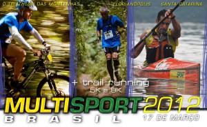 Leia mais sobre o artigo MULTISPORT BRASIL e TRAIL RUNNING 2012