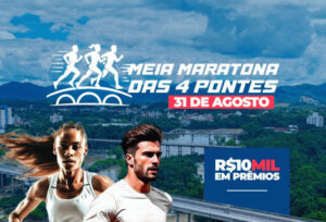 MEIA MARATONA DAS 4 PONTES