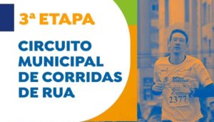 3A ETAPA DO CIRCUITO DE PASSO FUNDO, RS