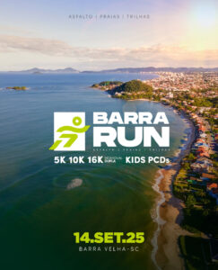 BARRA RUN