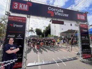 CORRIDA VIEZZER – 3A EDICAO
