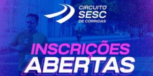 CIRCUITO SESC DE CORRIDAS CRATO CE