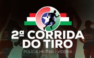 2A CORRIDA DO TIRO