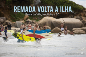 REMADA VOLTA A ILHA 2026