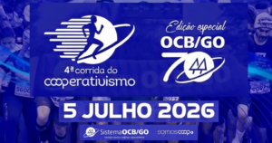 4A CORRIDA DO COOPERATIVISMO