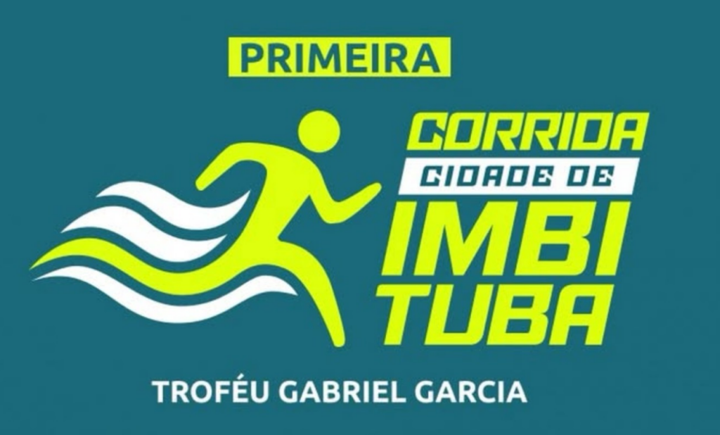 CORRIDA CIDADE DE IMBITUBA – TROFEU GABRIEL GARCIA