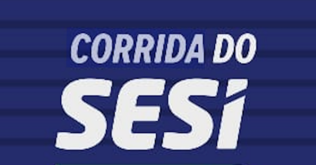CORRIDA DO SESI – CANOAS