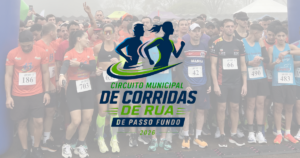 CIRCUITO MUNICIPAL DE PASSO FUNDO – 1A ETAPA