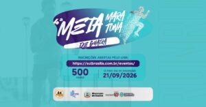 4A MEIA MARATONA DE GUAIRA / PR