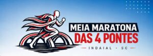 2A MEIA MARATONA DAS 4 PONTES